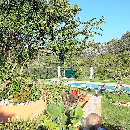 Villa Livadi *