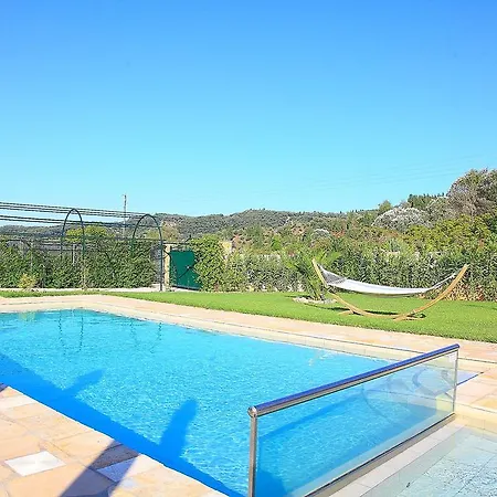 Villa Livadi *