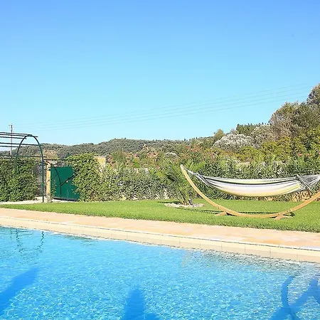 Livadi Villa Magoulades