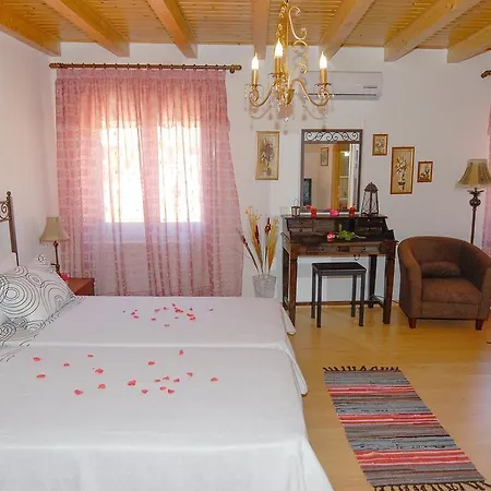 Livadi Villa *
