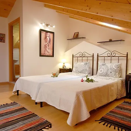 Villa Livadi Magoulades